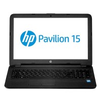 HP Pavilion 15-ac182nia-intel-n3050-4gb-500gb